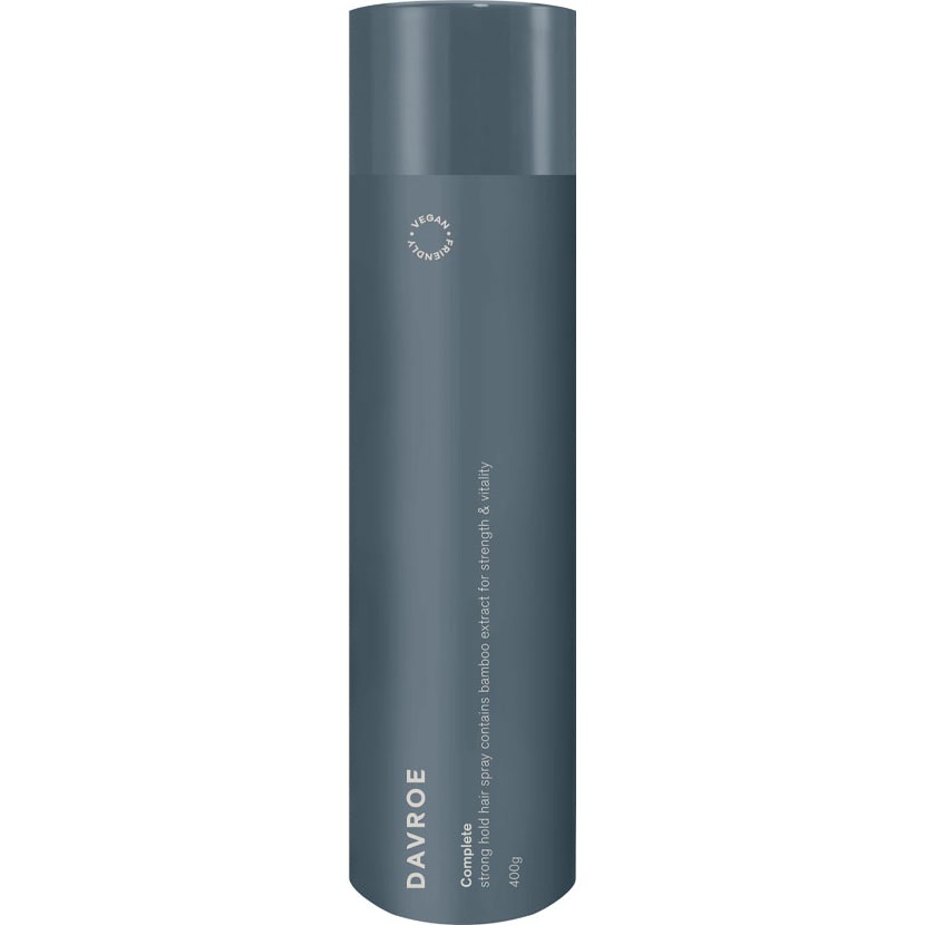 Complete Aerosol Hairspray 400g