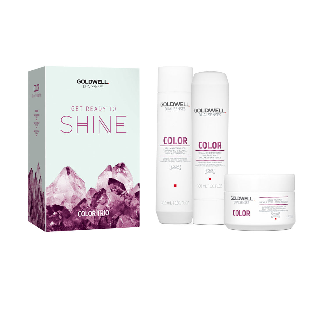 Dualsenses Color Trio