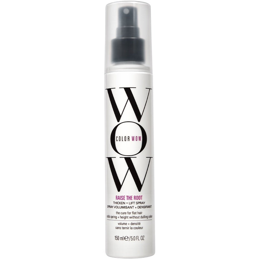 Raise The Root Thicken And Lift Spray 150ml