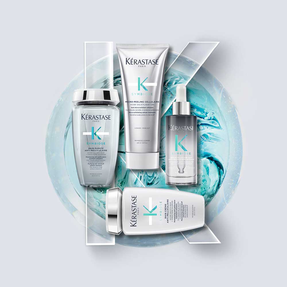 Symbiose Micro-Exfoliating Cellular Treatment 200ml