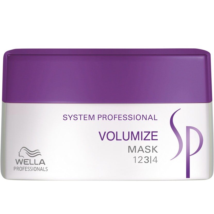 Volumize Mask 200ml