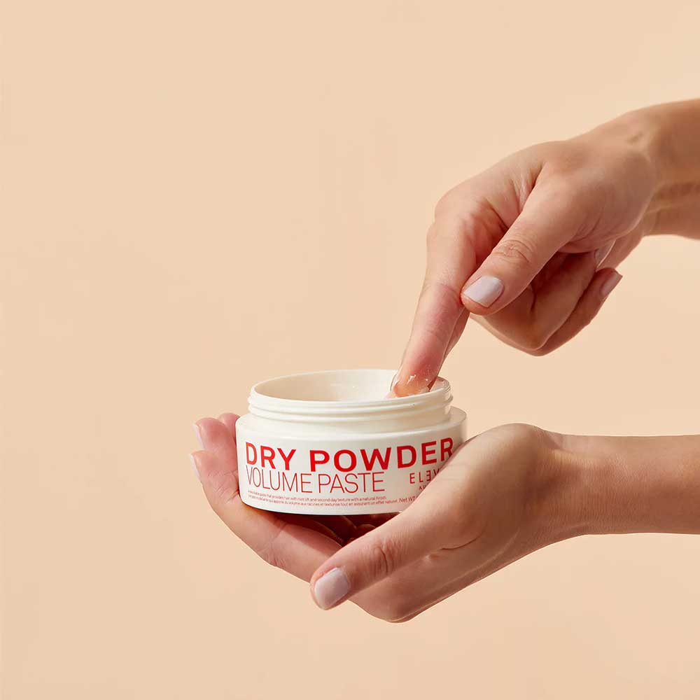 Dry Powder Volume Paste 85g