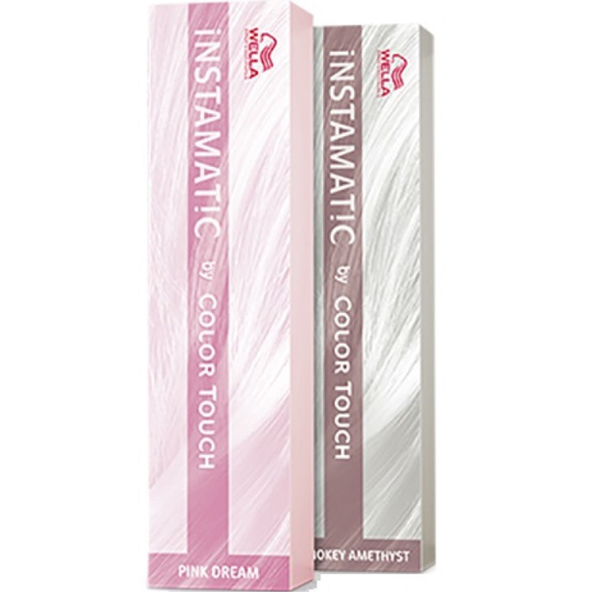 Color Touch 60ml Instamatics - Ocean Storm