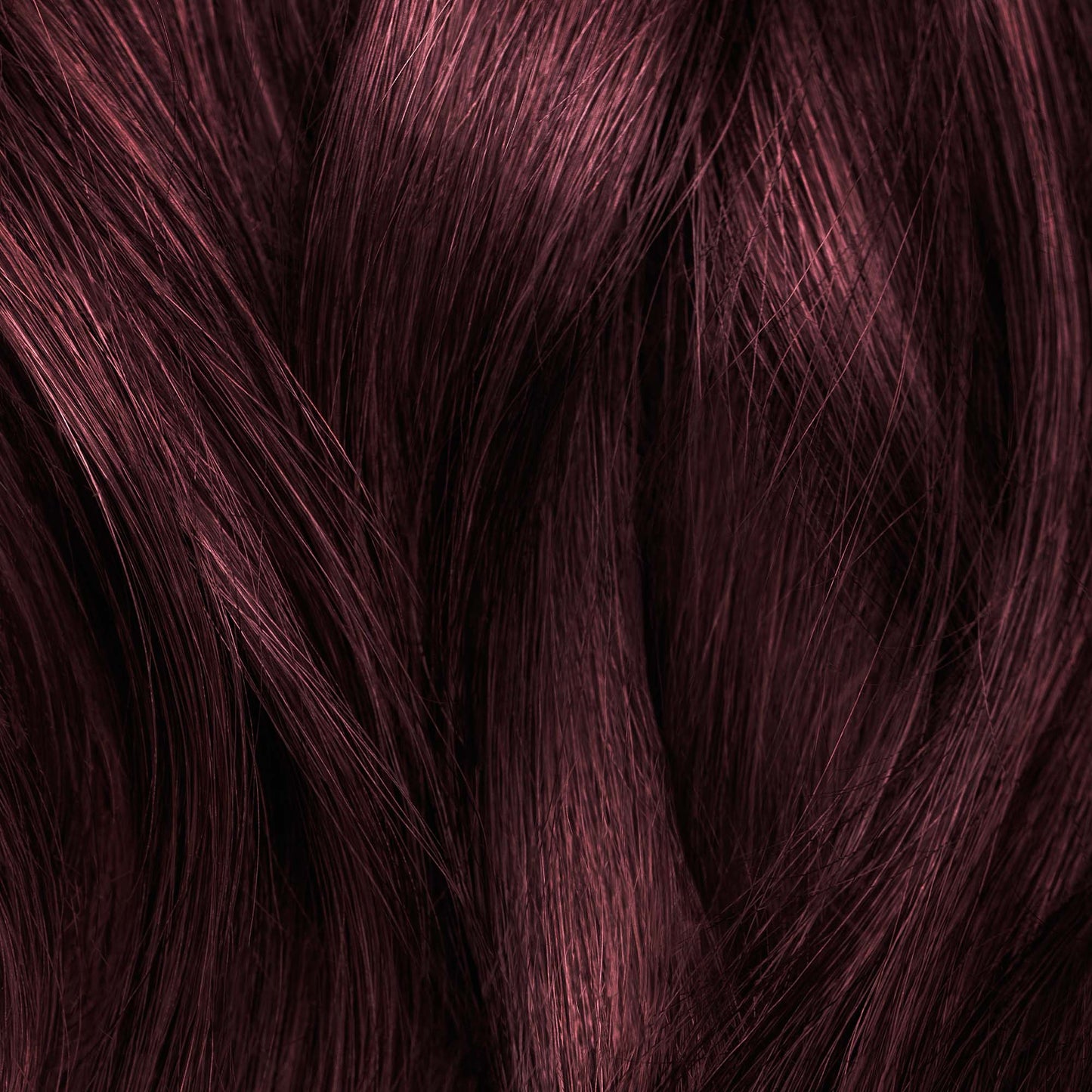 Permanent Color Kit Movie Night- Mahogany Brown
