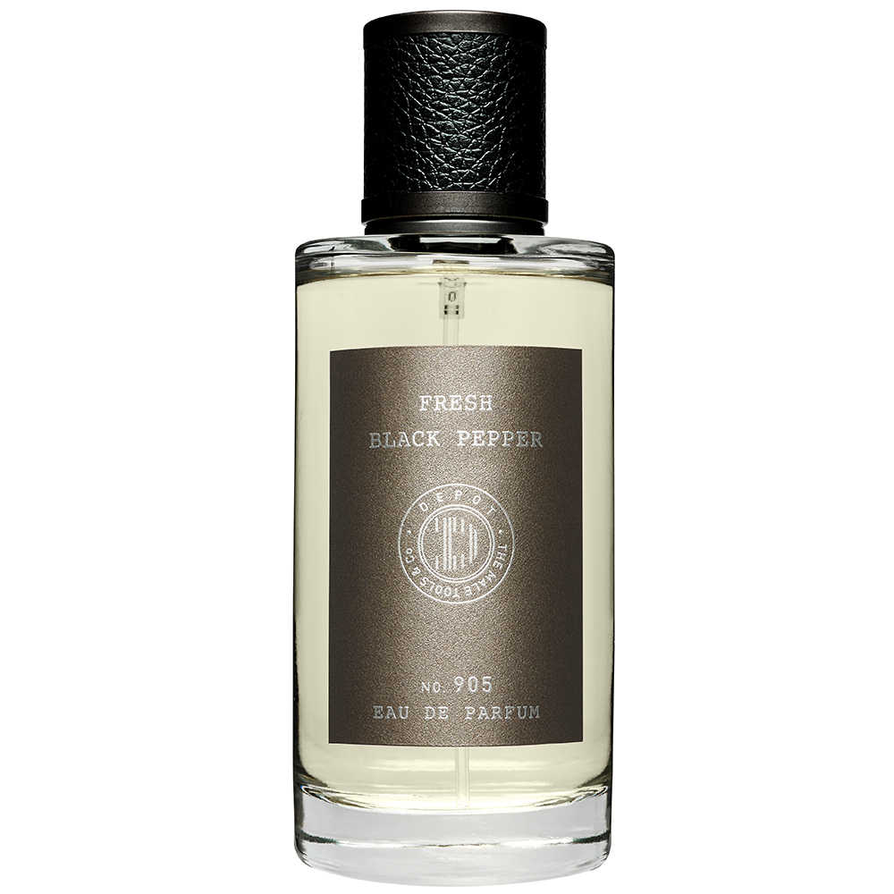 No.905 Eau Parfum Black Pepper 100ml