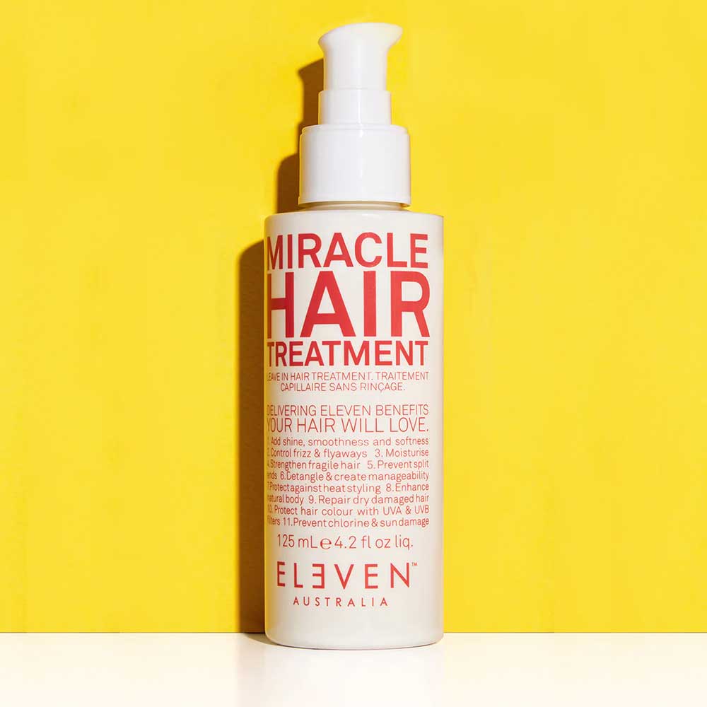 Miracle Treatment Cream 125ml