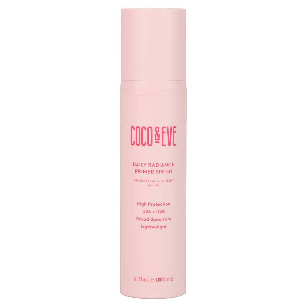 Daily Radiance Primer SPF50 50ml