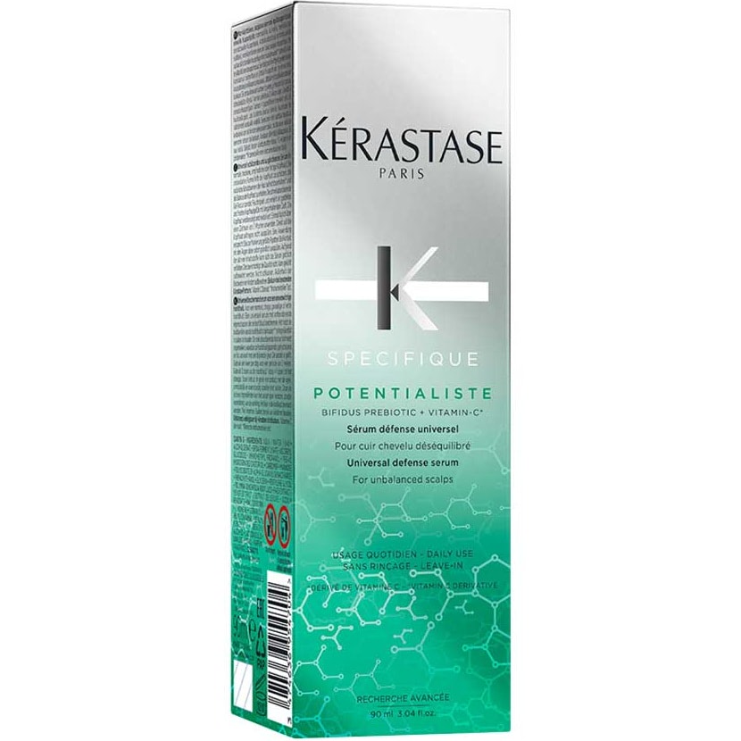 Spécifique Potentialiste Serum 90ml