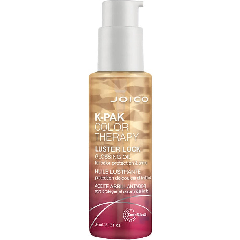 K-Pak Colour Therapy Glossing Oil 63ml