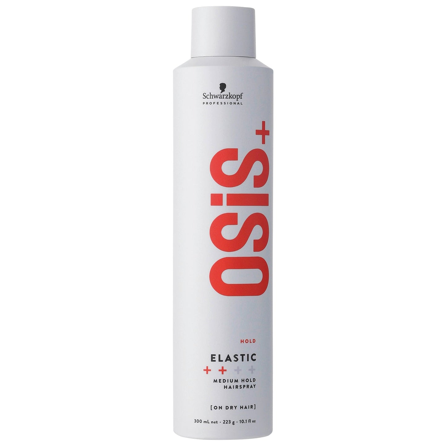 OSiS+ Elastic 300ml