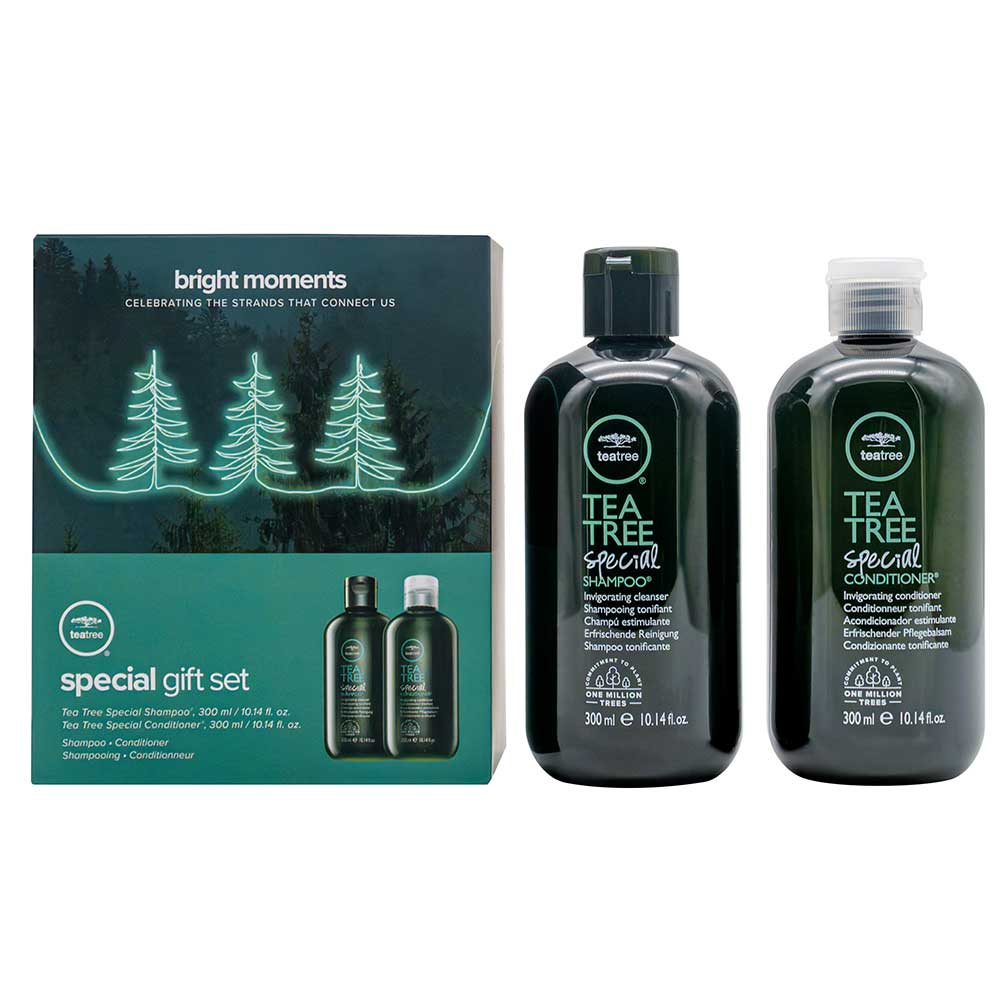 Tea Tree Special Duo