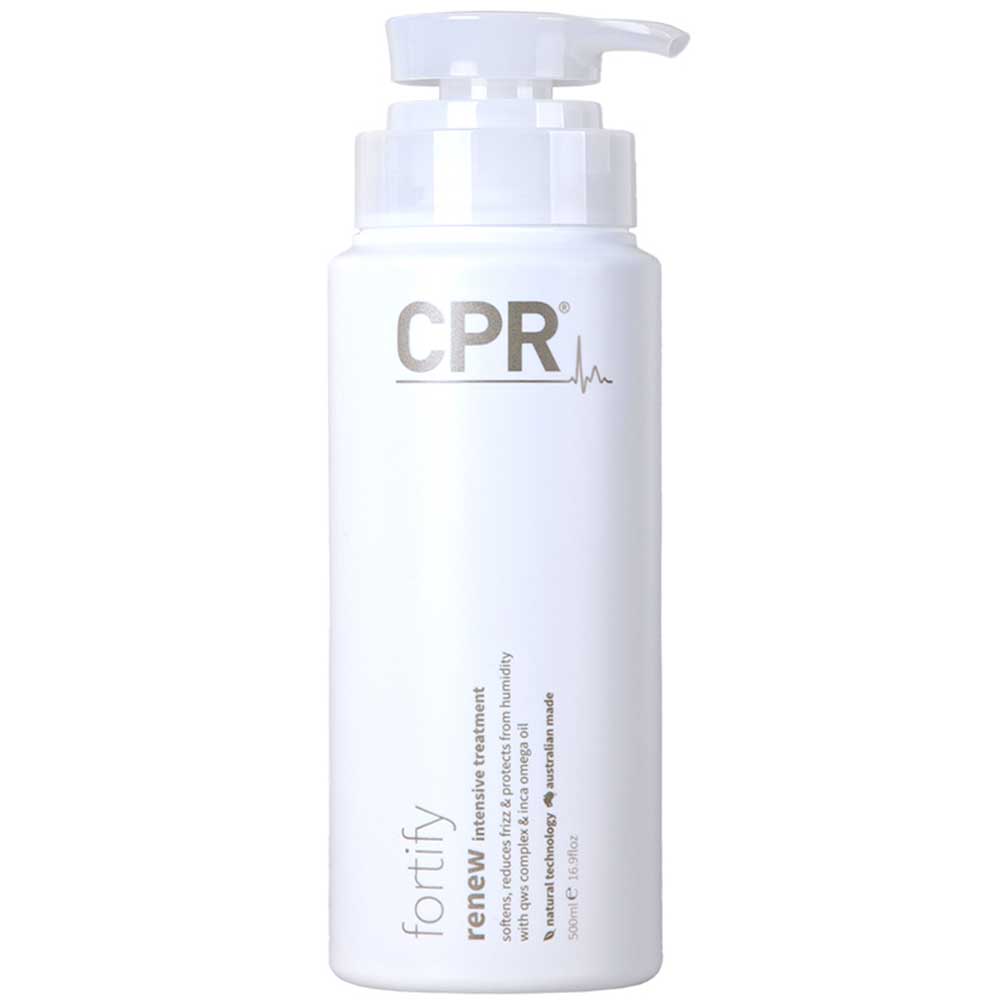 Renew Intensive Treatment 500mL