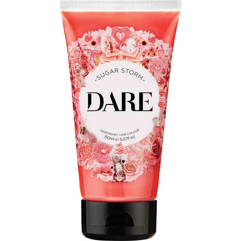 Temporary Hair Colour - 10 Sugar Storm 150ml