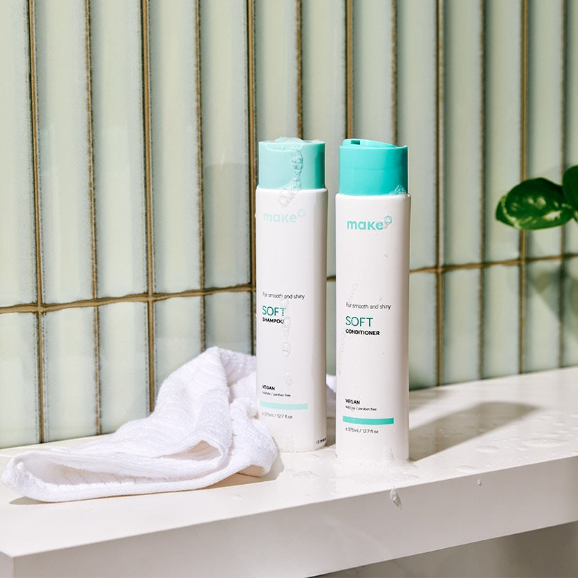 Soft Conditioner 375ml