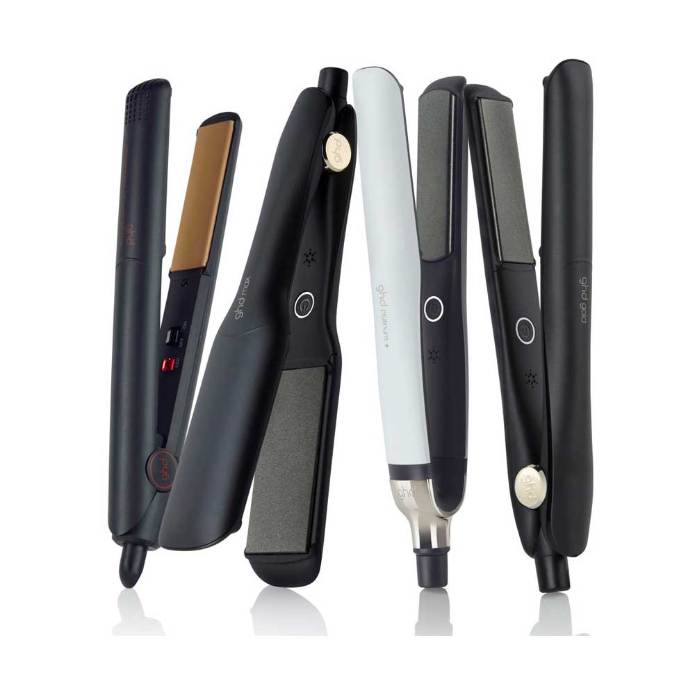 Original Hair Straightener