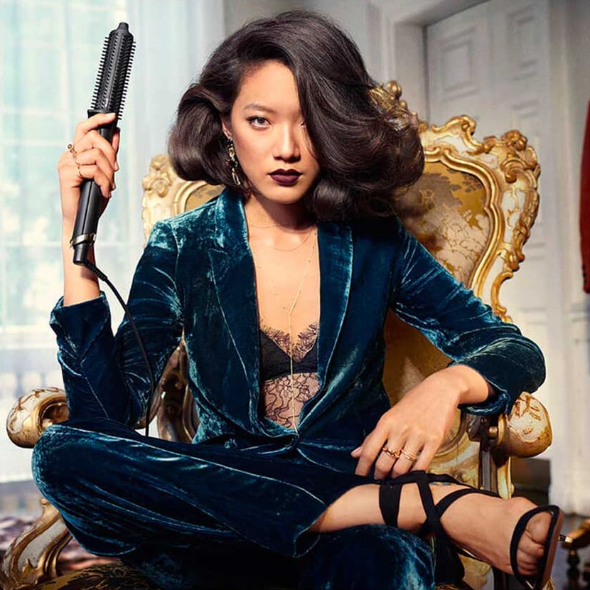 Rise Volumizing Hot Brush