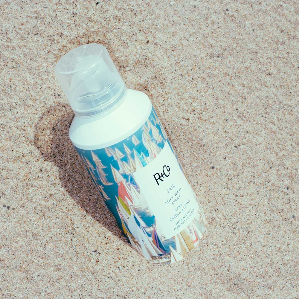 SAIL Soft Wave Spray 147ml