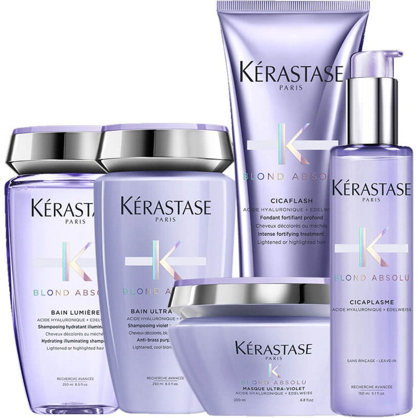 Blond Absolu Bain Ultraviolet 250ml