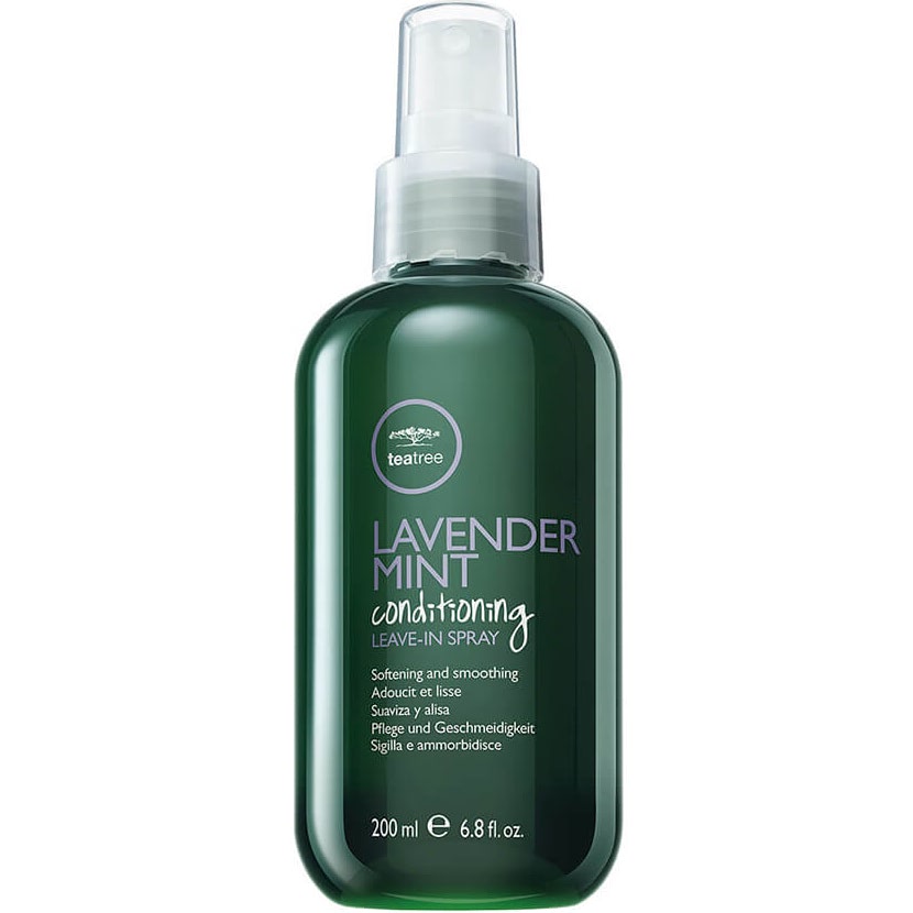 T/Tree Lavender Mint Condition Leave In Spray 200ml