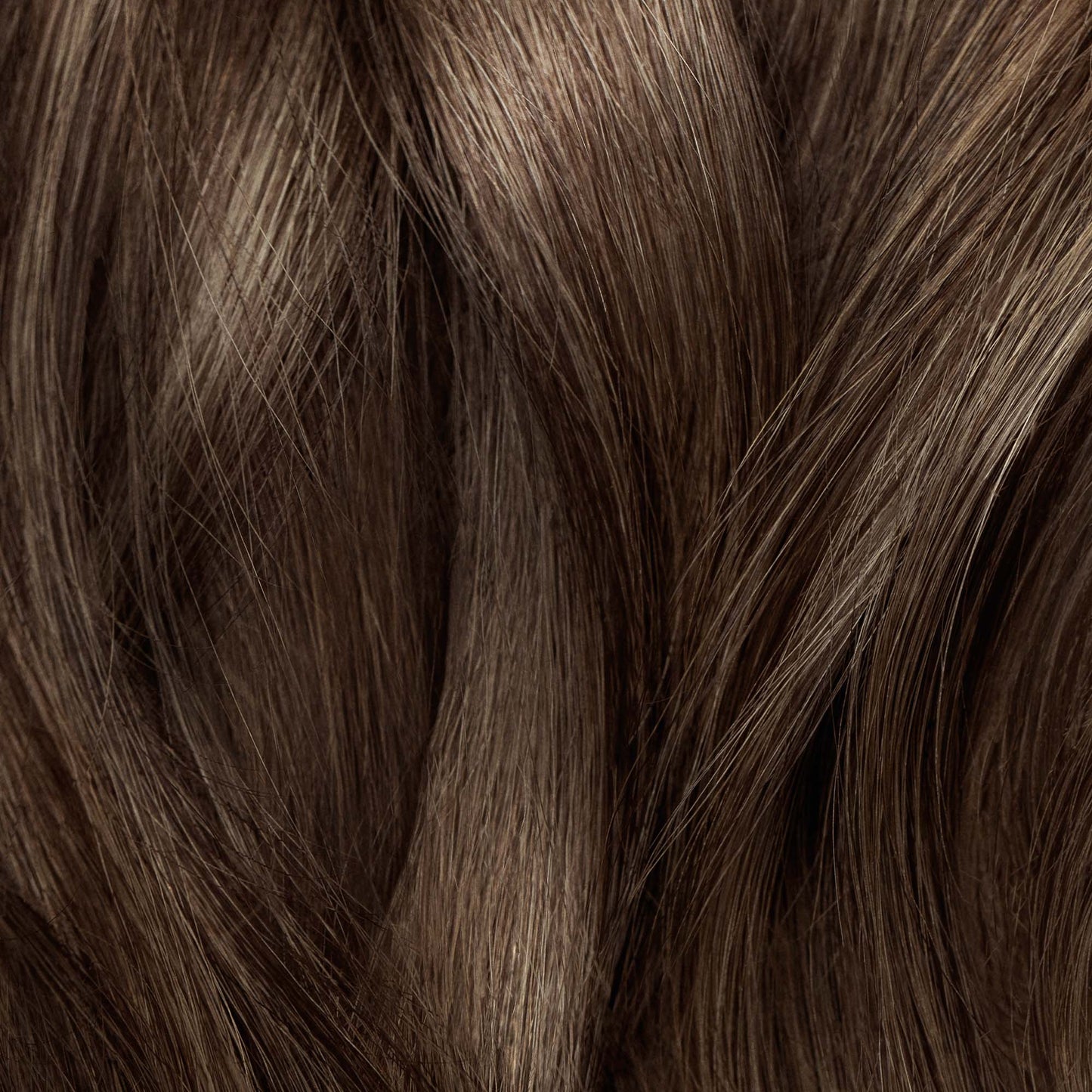 Permanent Color Kit Mystic Love- Golden Light Brown