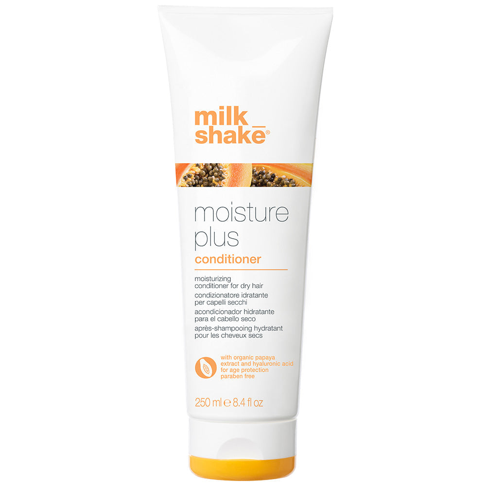 Moisture Plus Conditioner 250ml