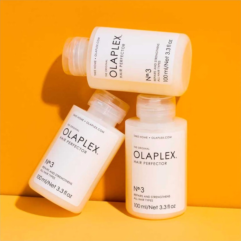 No.3 Hair Perfector 100ml