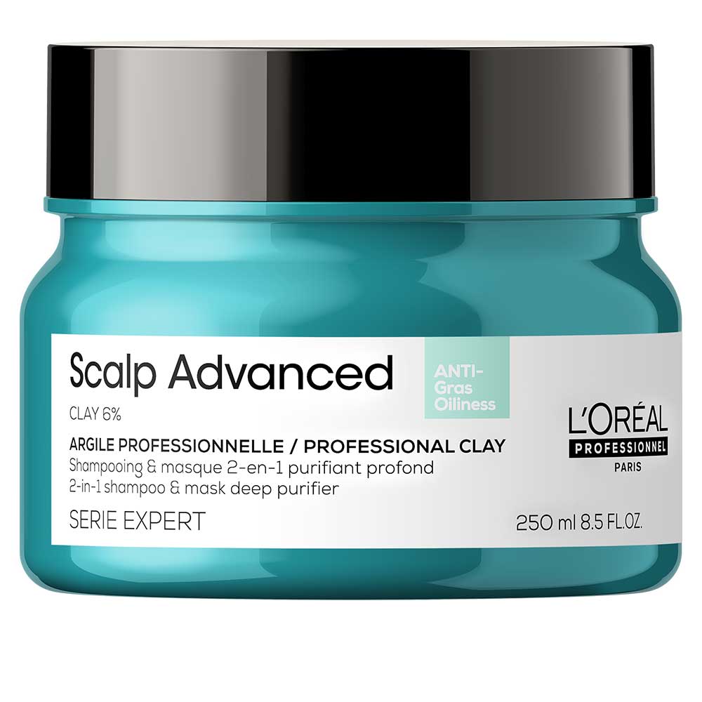 Scalp Advanced Anti Discomfort Treatment 200ml