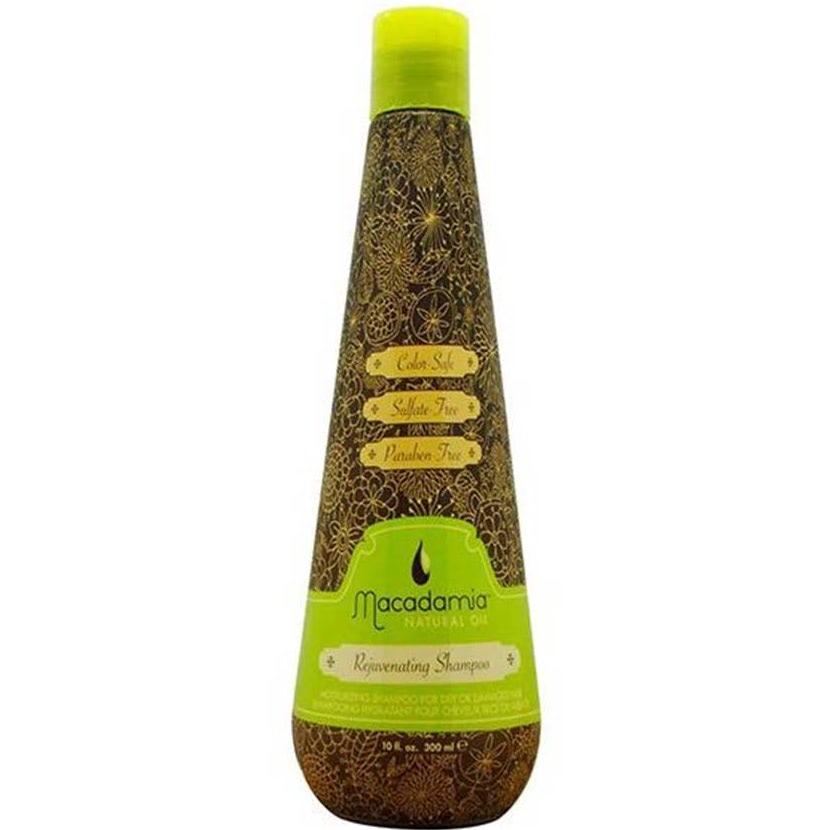 Natural Oil Nourishing Shampoo 300ml