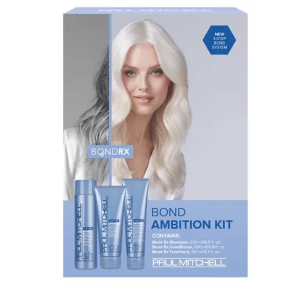 BOND RX Take Home Kit