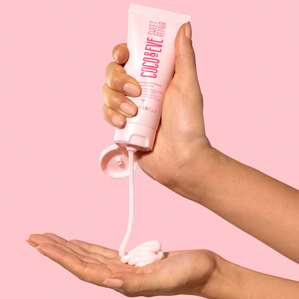 Sweet Repair Hair Masque 60ml