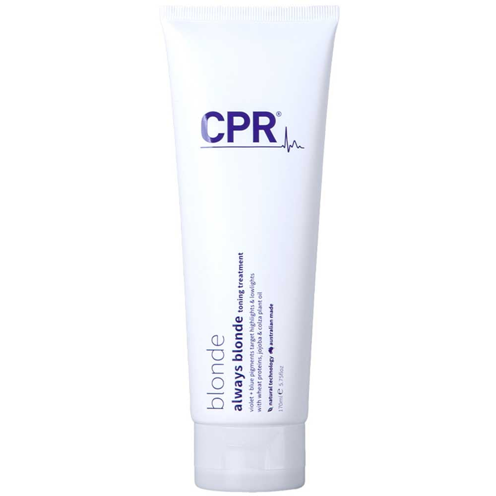 Always Blonde Toning Treatment 170mL