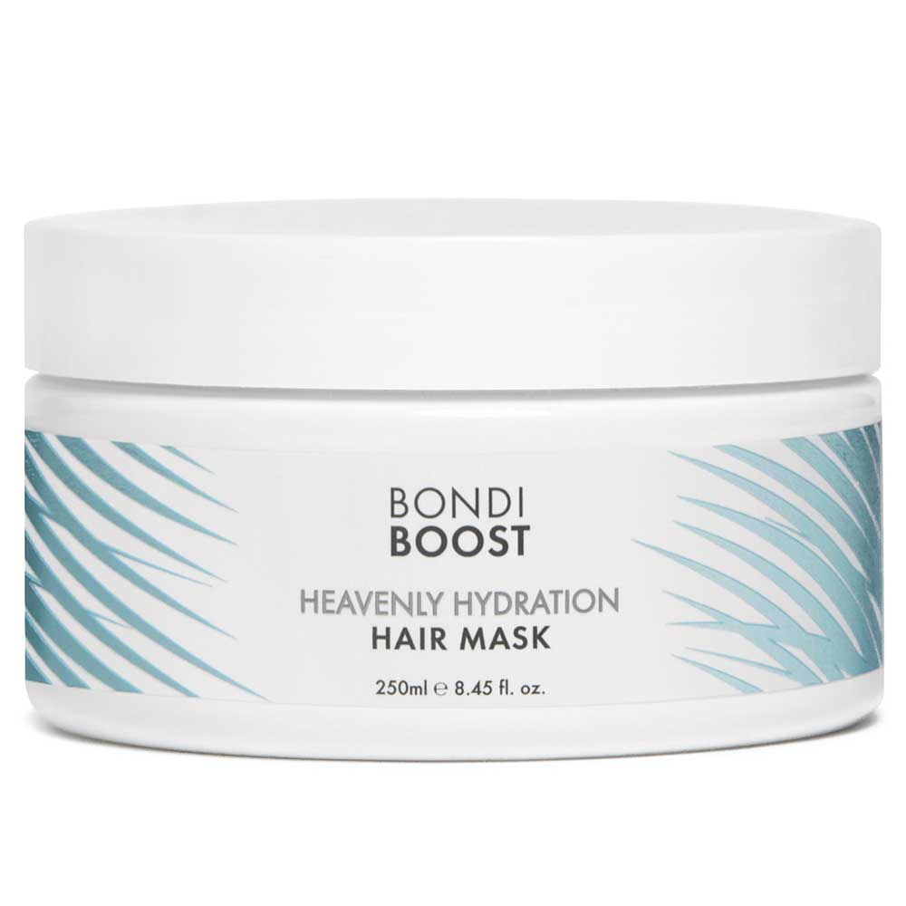 Heavenly Hydration Mask 250ml