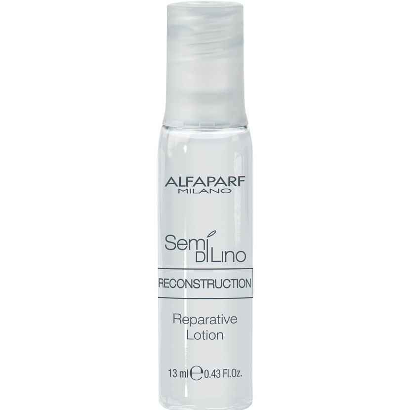 Semi Di Lino Reconstruction Reparative Lotion