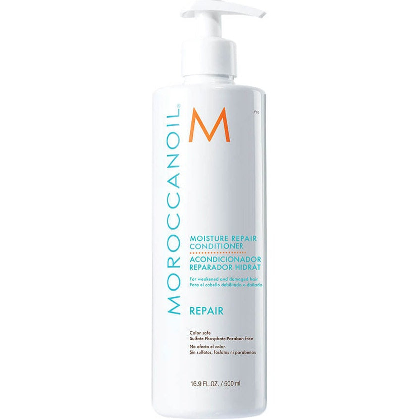 Moisture Repair 500ml Duo