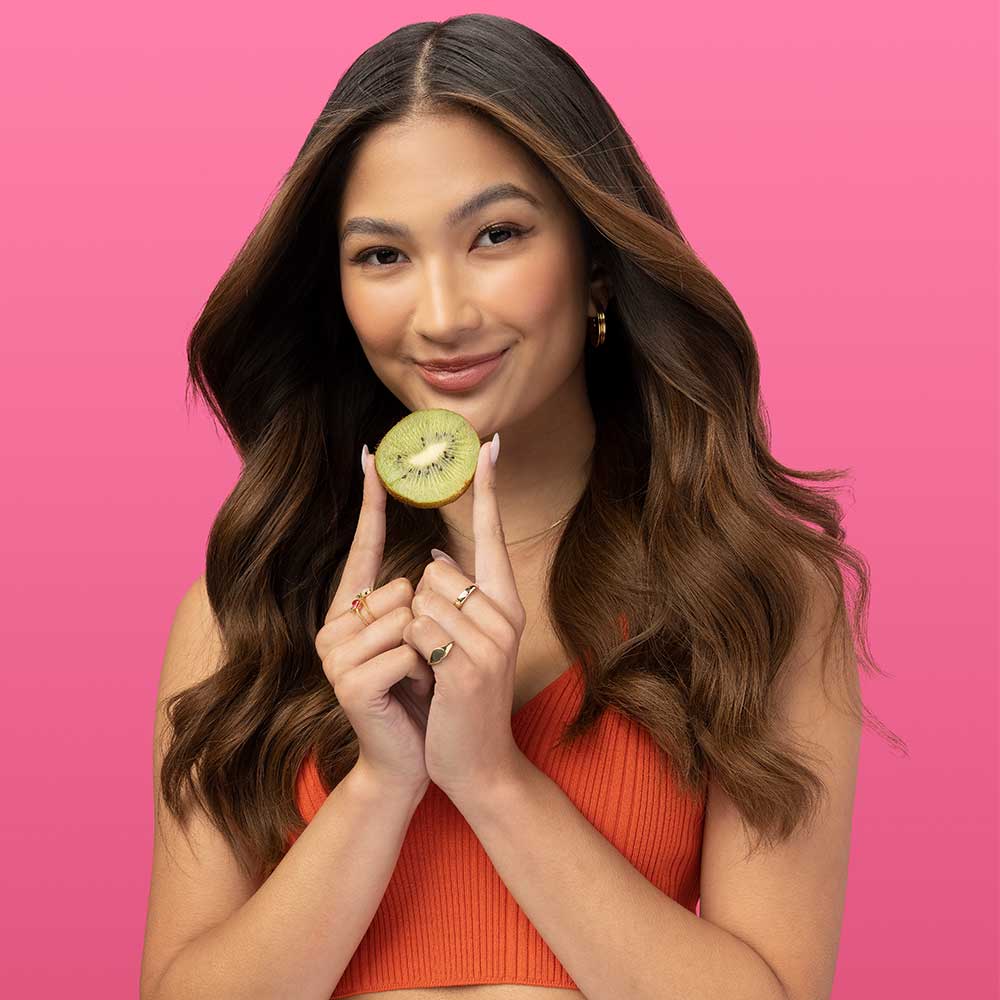 Healthy Color Lock Kiwi Mask Imperfect Fruit 200ml