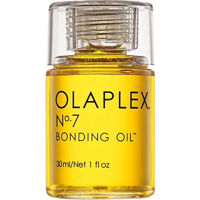 No.7 Bonding Oil Pack