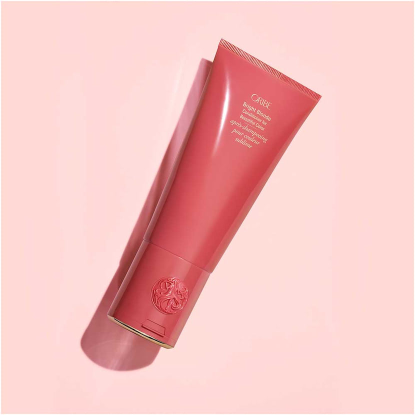 Bright Blonde Conditioner For Beautiful Color 200ml