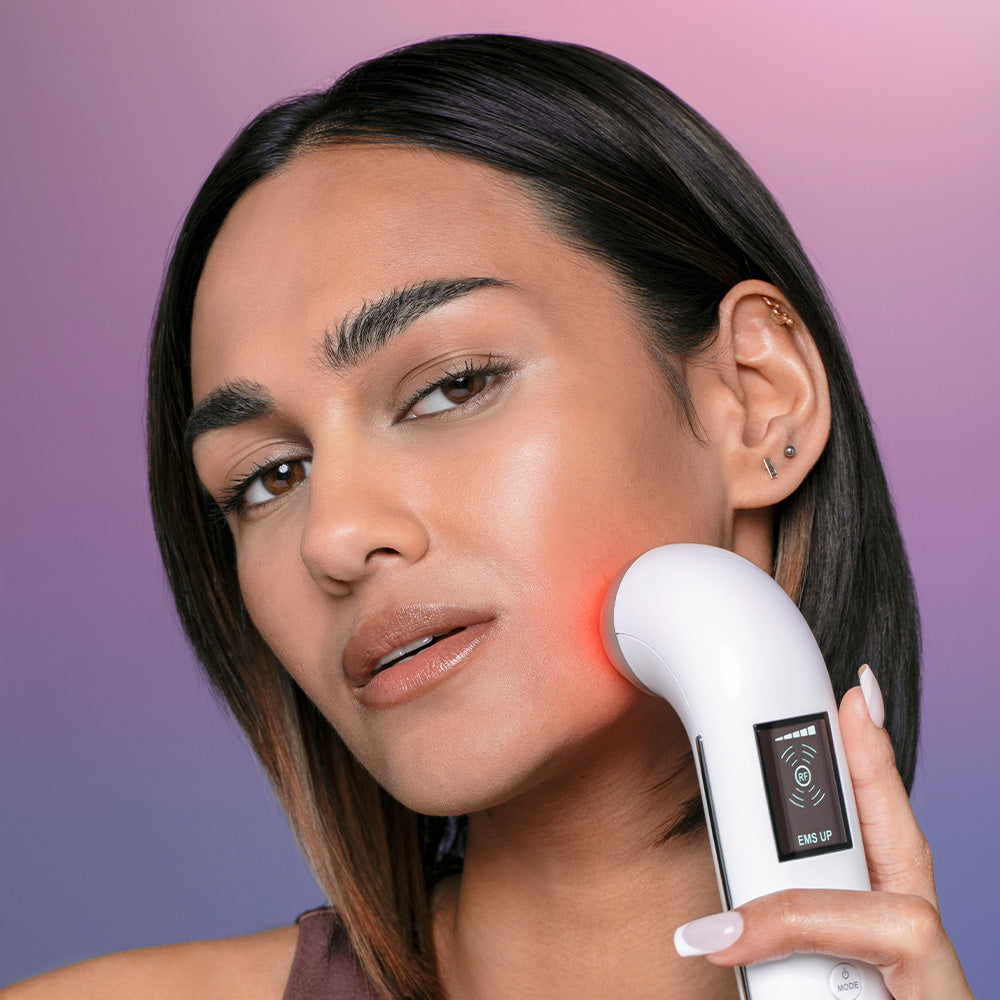 Rejuvenate Beauty Device