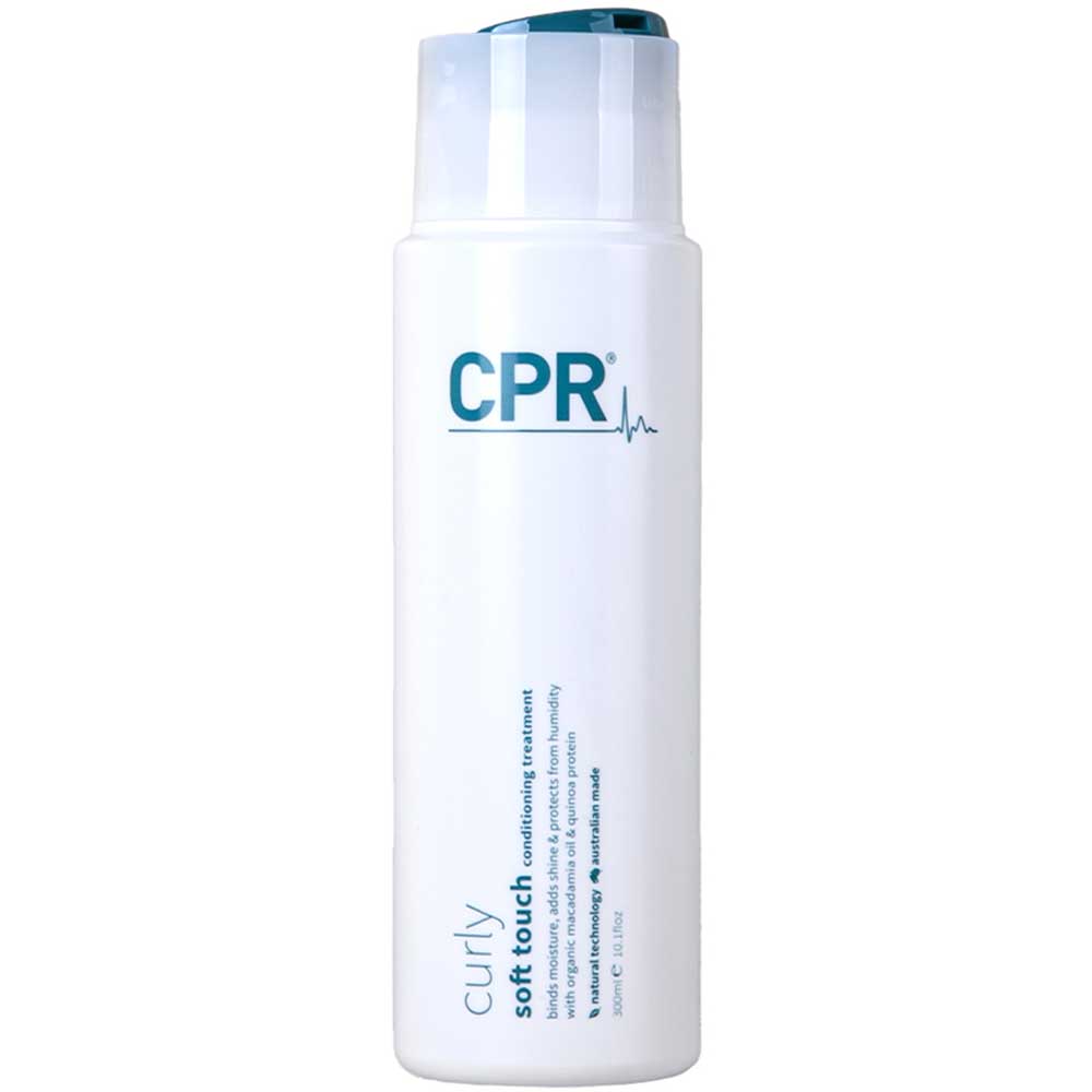 Soft Touch Conditioning Treatment 300mL