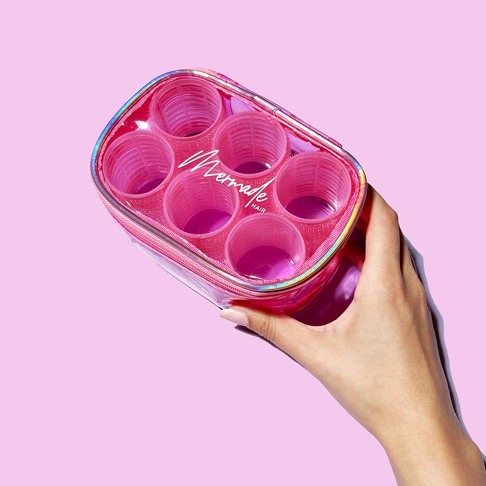 Hair Velcro Roller Kit - Shop at hairhouse