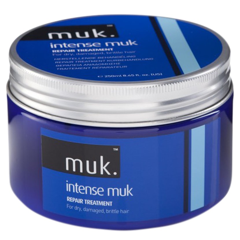 Intense Muk Repair Treatment 250ml