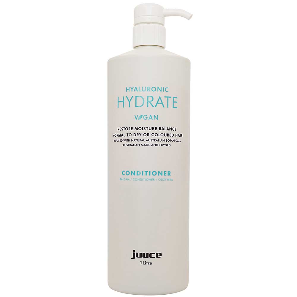 Hyaluronic Hydrate Conditioner 1L