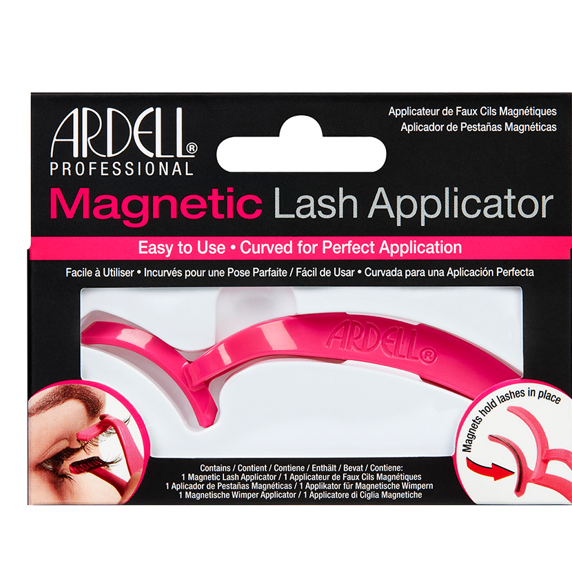 Magnetic Lash Applicator