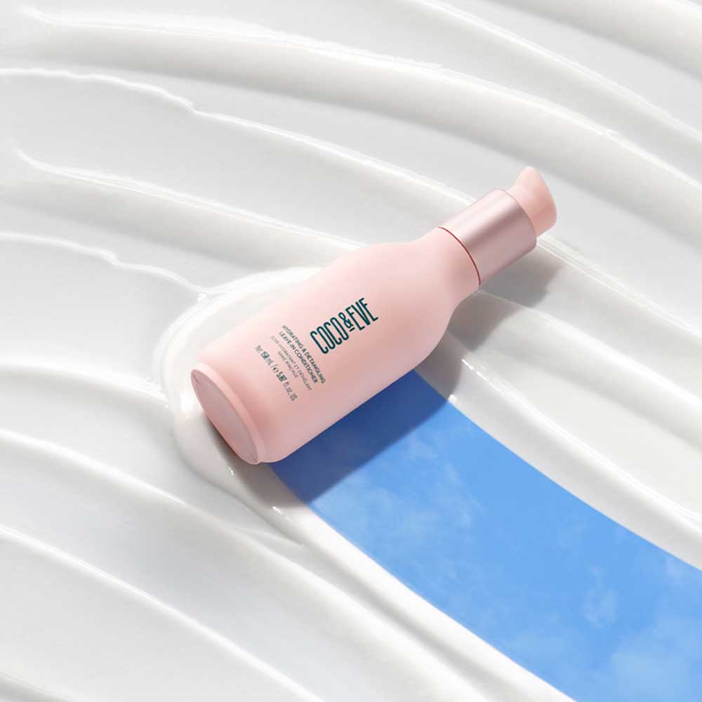 Like A Virgin Hydrating & Detangling Leave-In Conditioner 150ml