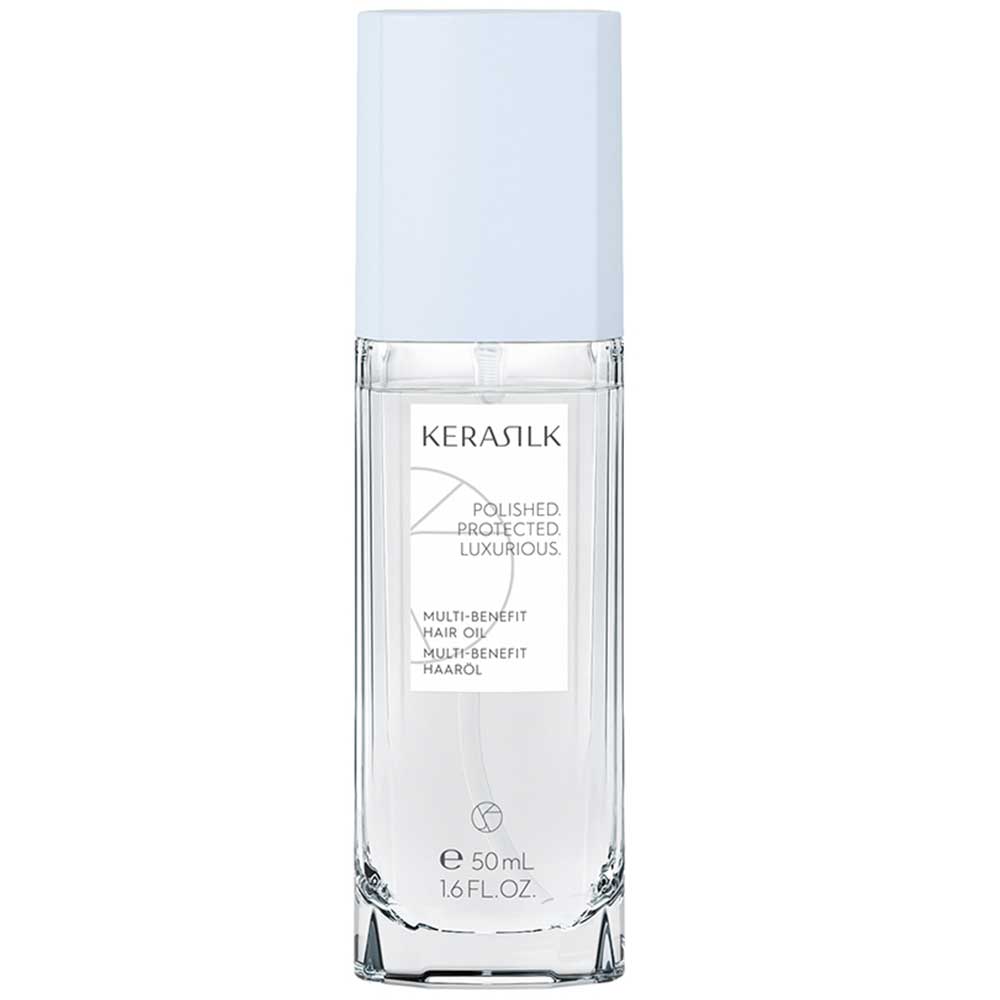 Multi-Benefit Oil 50ml
