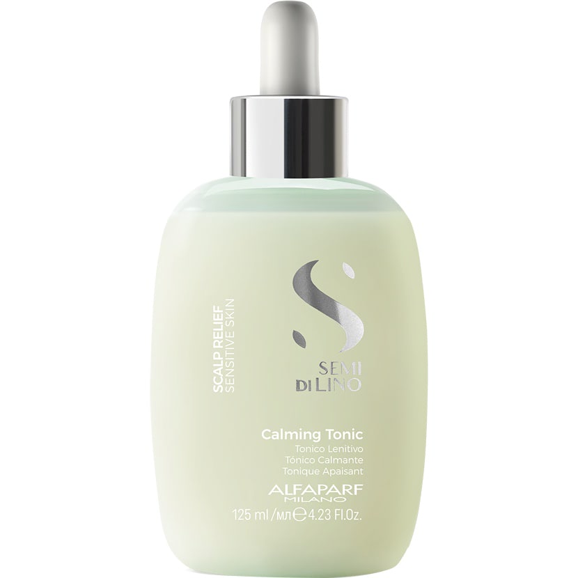 Semi Di Lino Scalp Relief Calming Tonic 125ml