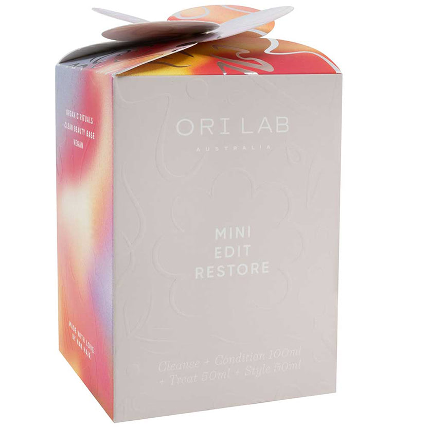Holiday Restore Edit Bon Bon
