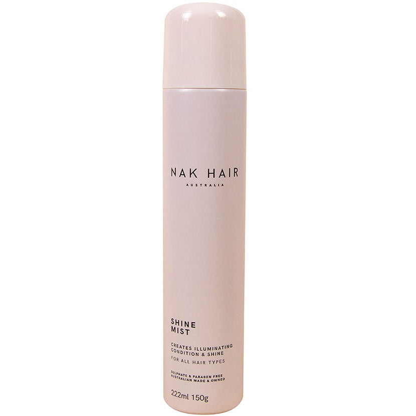 Shine Mist 150g