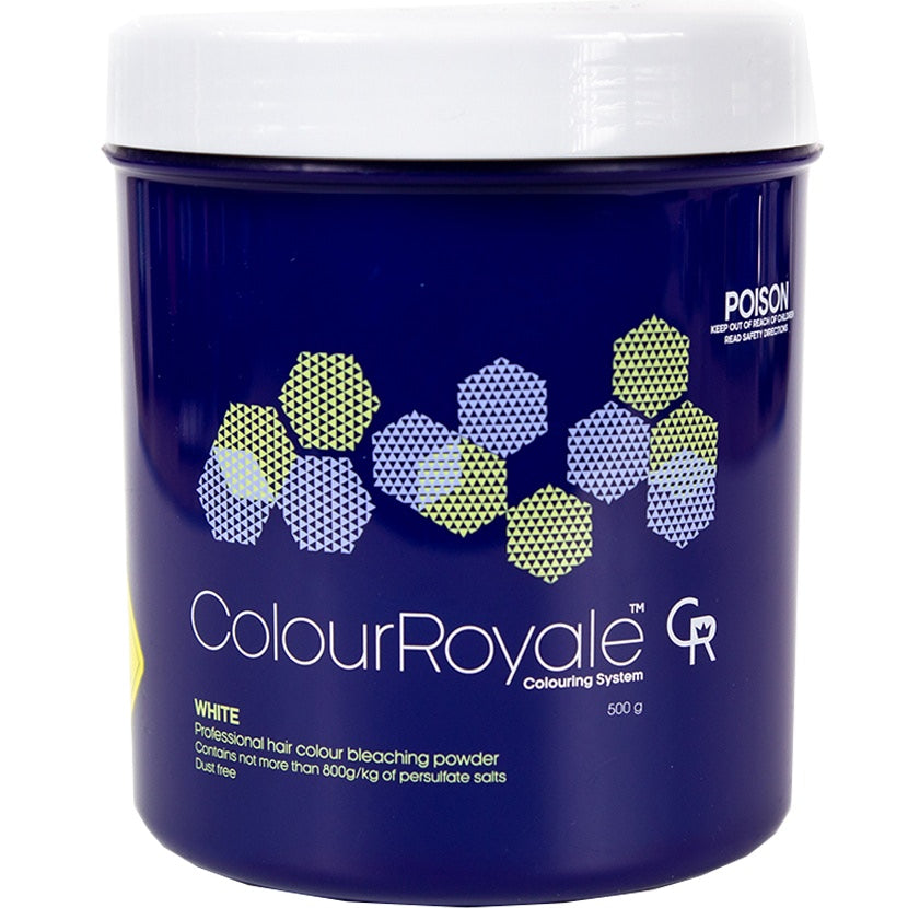 Bleach Tub - White 500g