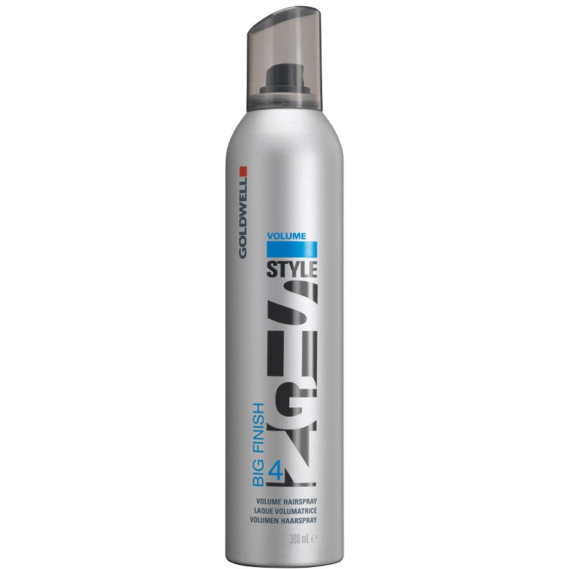 Stylesign Perfect Hold Big Finish 500ml